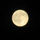 今宵は満月、きれいです。の記事より
