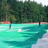 暑さでこんなんなったの画像