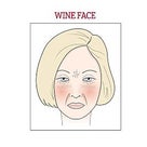 ワイン、グルテン、糖分でお顔はどう変わるか？～皮膚再生専門サロンLuNaの記事より