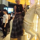 ANNA SUI Party.の記事より