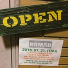 20160721代官山NOMAD→723JBNへ‼の記事より