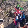 富士登山より・目標達成方法を学ぶ②の画像