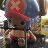 ワンピース見てきた。の画像