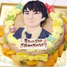 画像 人気のキャラクターケーキ、東京都、千葉県、茨城県、栃木県、大阪府、三重県、大阪府 の記事より 1つ目