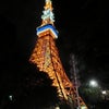行ってきました☆TOKYO TOWER SUMMER LIGHT FANTASIAの画像