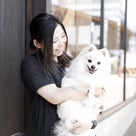 大阪市　ドッグカフェ　わんこを可愛く撮る♡カメラ（スマホ～イチデジまで）アングル講座の記事より