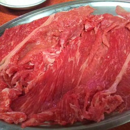 画像 すき焼きキムラ　河原町 の記事より 2つ目