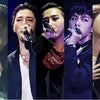 BIGBANG、11月より日本ドームツアー開催が決定！の画像
