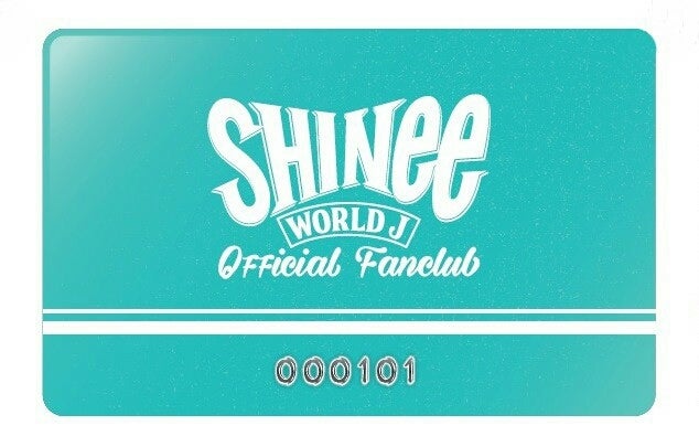 Shineeファンクラブ新ロゴ みいのブログ