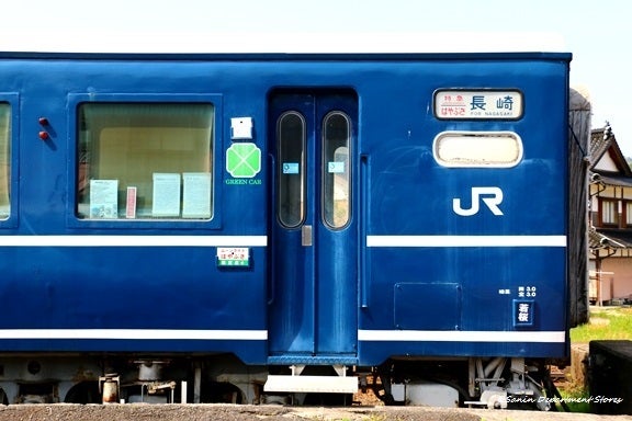 岳南鉄道ED30形電気機関車