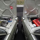 オートレジェンドにS30カーボンZ　ハコスカ　ケンメリニッサン王道旧車多数展示販売いたします。の記事より