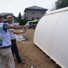 復興支援ボランティア白樺隊活動記録　熊本地震　7月30日の記事より