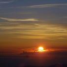 富士山の下山中に楽しんでたこと・・・天然の感覚遮断体験。　あの「しーん」ってやつｗの記事より