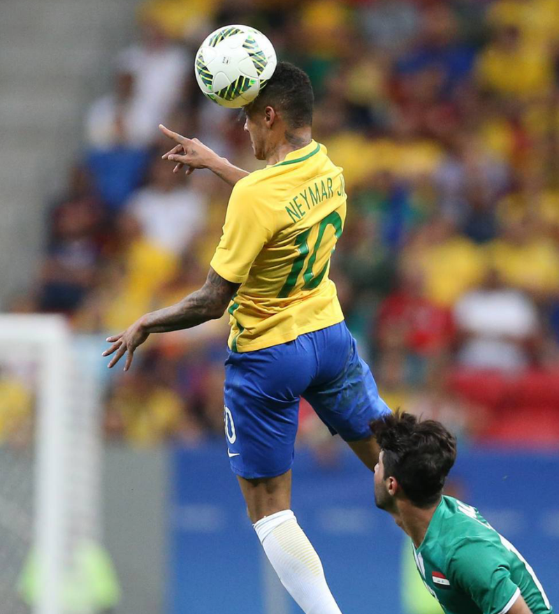 リオオリンピック ブラジル代表 黄色信号 スポーツすーきー