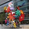 東京ガーデンテラス紀尾井町の「GARB CENTRAL」のガーブランチの画像