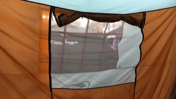 CHUMS Booby Two Room koya Tent4 | naorinDXの日常・・・のカケラ（笑）