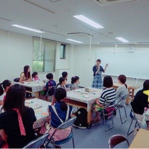 ハミングシュガー×Ｆiｋa*夏休みアイシング教室♡の画像