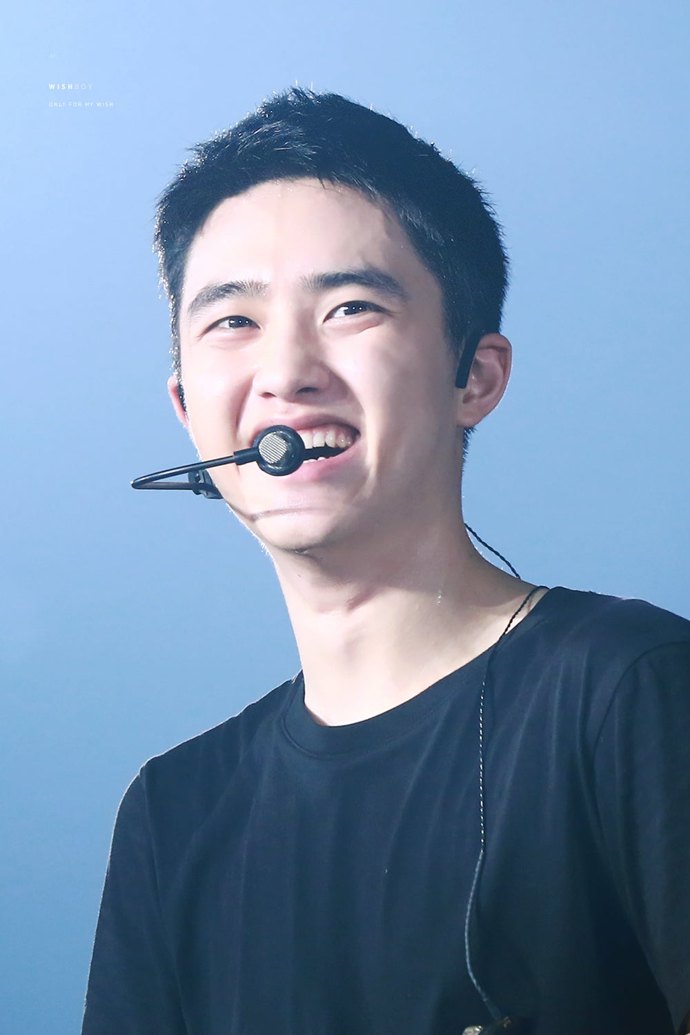 HQ] 7/23＆24 EXO'rDIUM in ソウル | Special Voice ～EXO D.O. ギョンス～