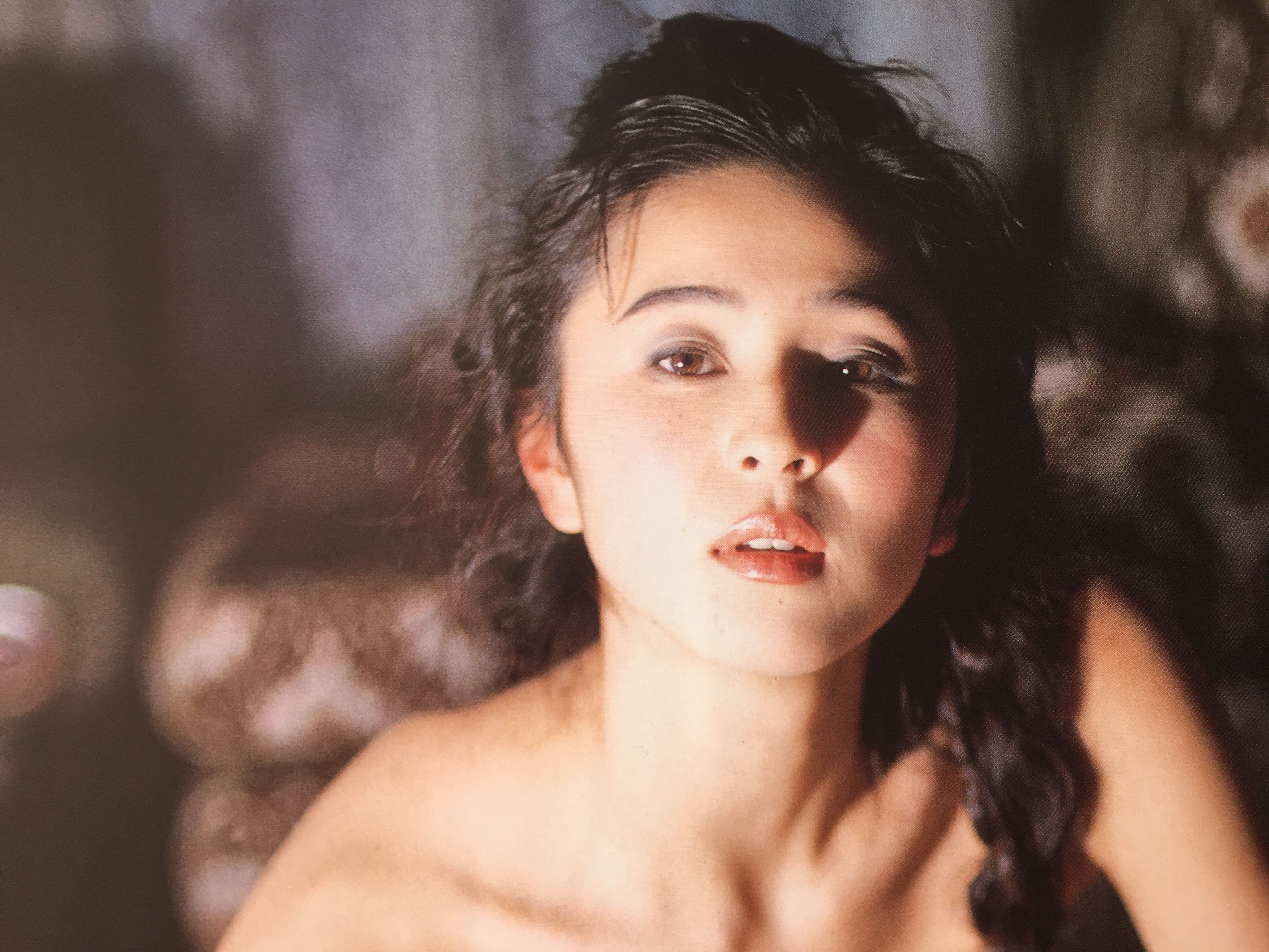 心のサプリ　(感動のある生活)　女性写真集の　ある一冊　　FINaL―小松美幸写真集