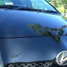熱い塗装（ボディ）はダメージが残る危険度MＡＸ！夏こそ定期的な洗車＆ガラスコーティングで保護！の記事より