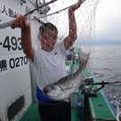 8月13日　網代に再度メダイ、ハナダイカイワリ釣りに行ってきた。の記事より