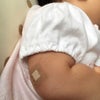 管理栄養士のはじめて育児日記  予防接種の画像