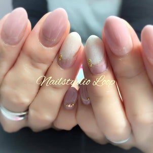 オフィスネイル♡の画像