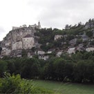 Rocamadour, Franceの記事より