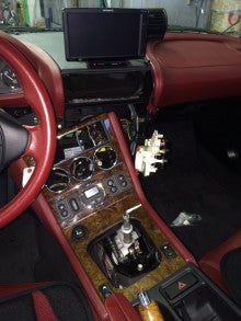 Bmwz3 エアコン修理 輸入車専門店 マリオットマーキーズのブログ