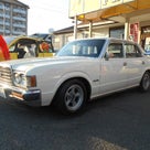 １９７８　CROWNの記事より