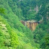草津名物の滝の魔力の画像
