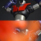 スーパーロボット超合金　マジンガーZ　～鉄(くろがね)仕上げ～　レビューの記事より
