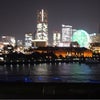 本日開催  横浜みなとみらい夜景ヨガの画像