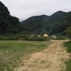 【静岡県】伊豆自然村キャンプフィールドとごぜんの湯への画像