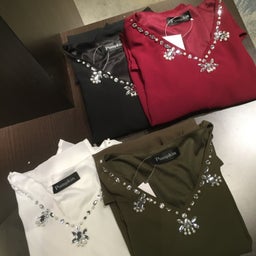 画像 清楚めトップス(∗ ❛⃘ ❛⃘∗) の記事より 2つ目