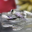 結婚・婚約指輪なら雅横浜元町♡女性人気♪お花モチーフ特集！！の記事より