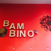 グアム アカンタモール BAMBINO バンビーノで可愛いワンピ買ってきた♪の画像