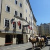 ザルツブルグのホテルの画像