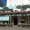 ザルツブルグの絶景レストラン、由緒あるカフェ、ふわふわスフレの画像