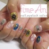 NAIL▼２０１６A/Wデザイン♡の画像