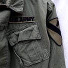 B.A Jacket & Militaly Rip Stop (S.E.H & US ARMY)の記事より