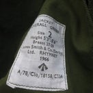B.A Jacket & Militaly Rip Stop (S.E.H & US ARMY)の記事より