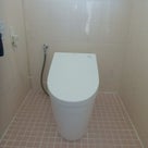 滋賀県　犬上郡　トイレ機器(高級便器)取替工事/住宅の記事より