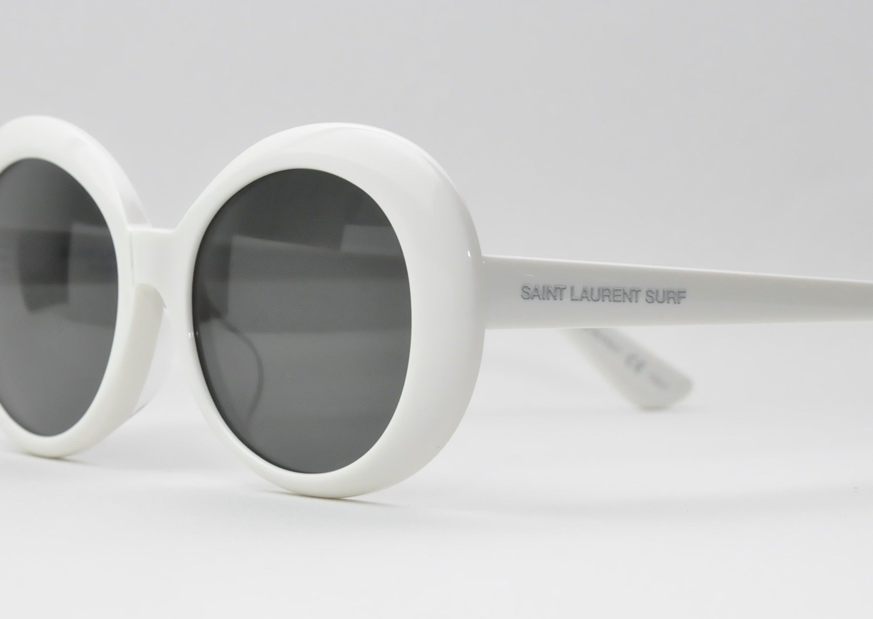 Saint Laurent 【SL98】 | 蒲池眼鏡舗 FLOOR
