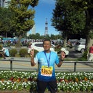 昨日は北海道マラソン　２０１６の記事より