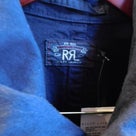 RRL & Ralph Lauren & B.A Cavalry Pants & Trunkの記事より