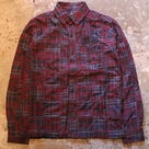 SUBCIETY NEW STOCK / PATCH WORK SHIRT -EMOTION-の記事より