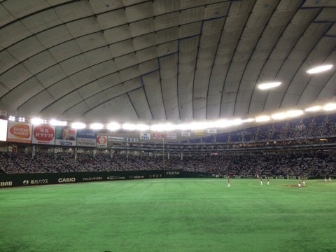 居酒屋東京ドームに行ってきました 日ハム対楽天編 趣味こそすべて 居酒屋東京ドームに行ってきました 日ハム対楽天編 趣味こそすべて