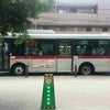 バス業界 (東京圏のこと？)の画像