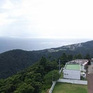 都井岬内にて、、都井岬灯台と御崎神社をせっかくなんで♪の記事より